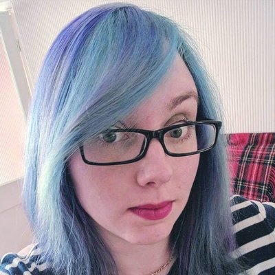 Claire Ormsby-Potter
