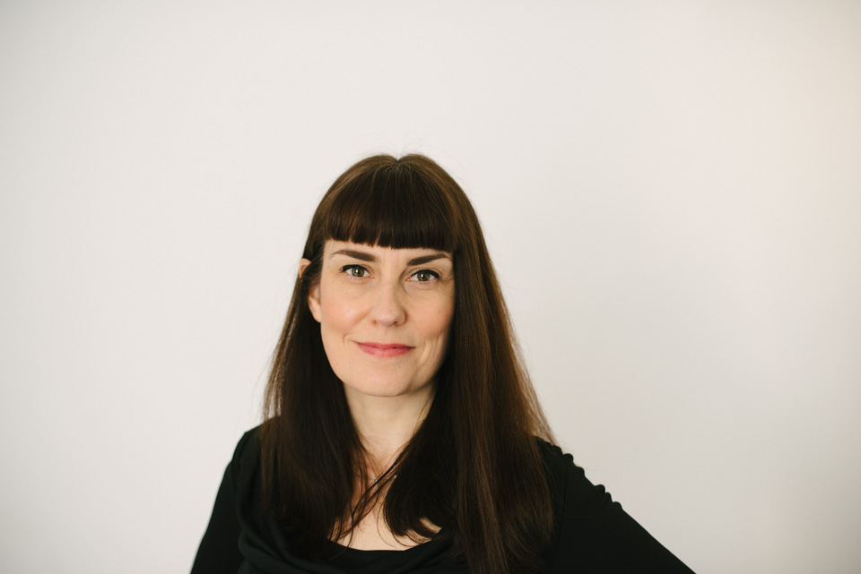 Bec Evans - by Sarah Mason Photography