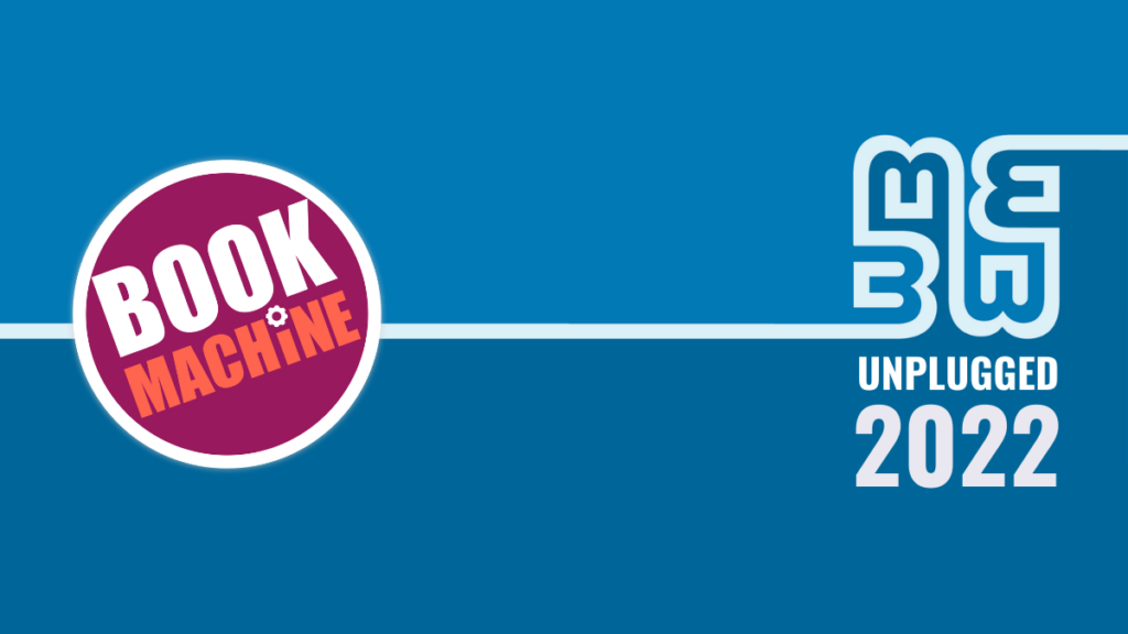 Unplugged 2022 – Website