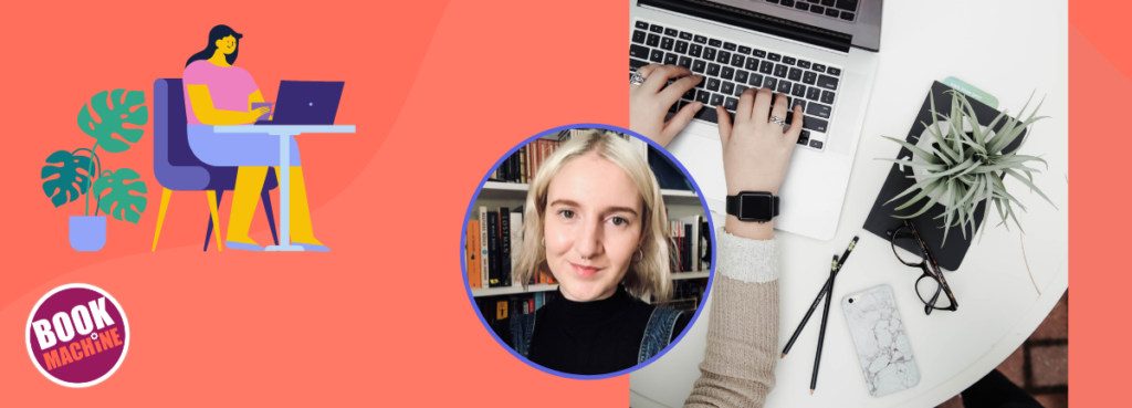 Louise blog announcement