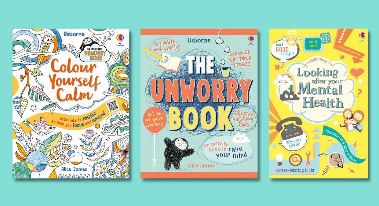 Usborne