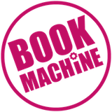 BookMachine Logo