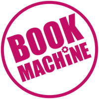 BookMachine