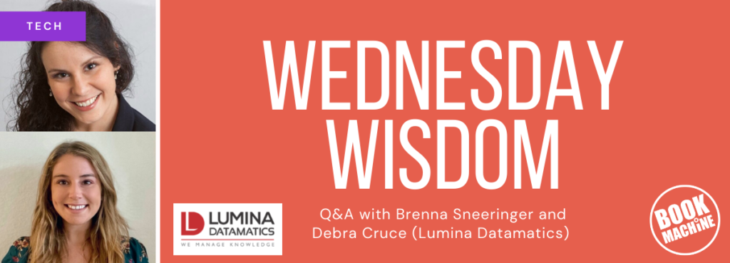 Wednesday Wisdom 2022 Blog Header