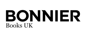 Bonnier Books UK logo