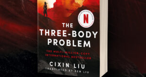 head of zeus three body problem