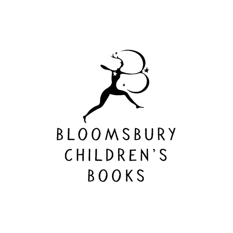 Bloomsbury Kids Grey