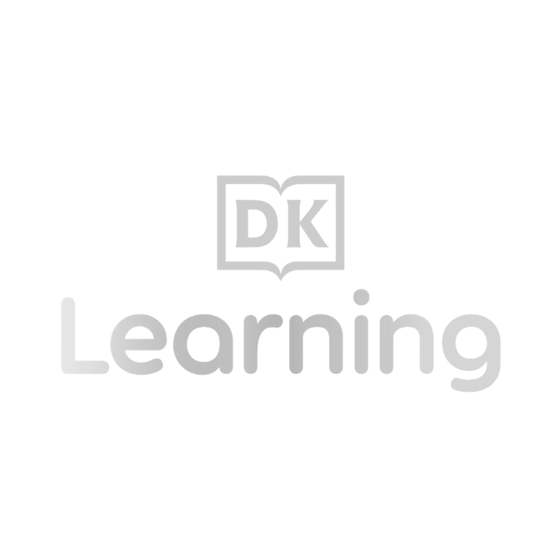 DK Learning Grey