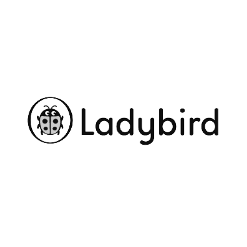 Ladybird Grey