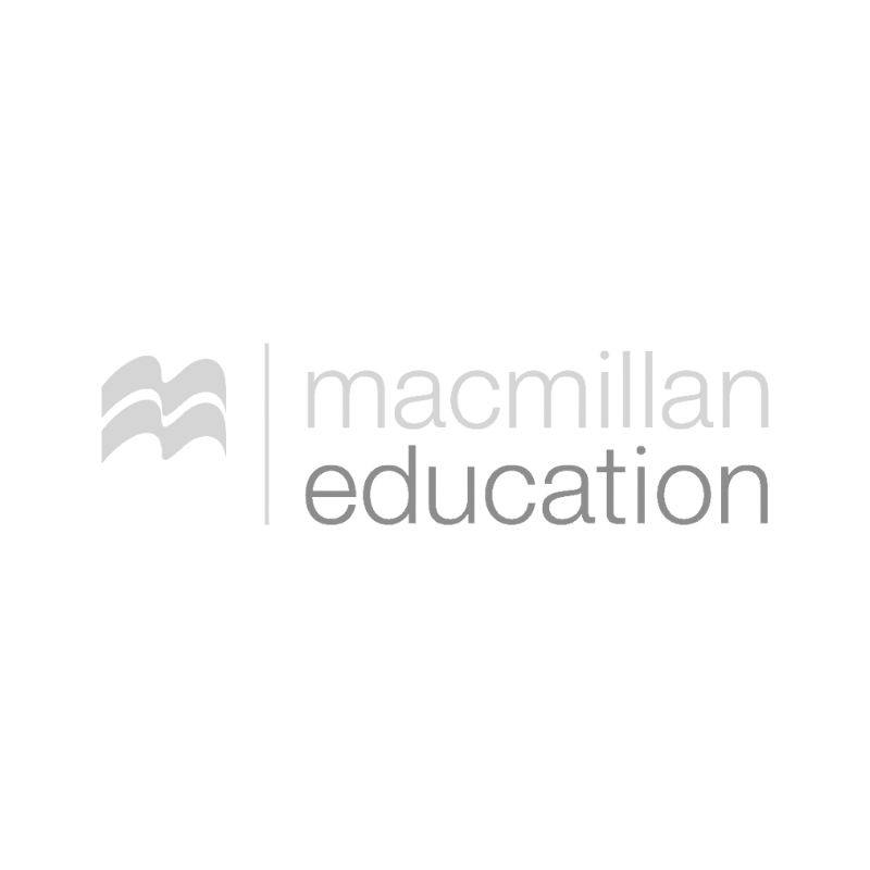 Macmillan Education Grey