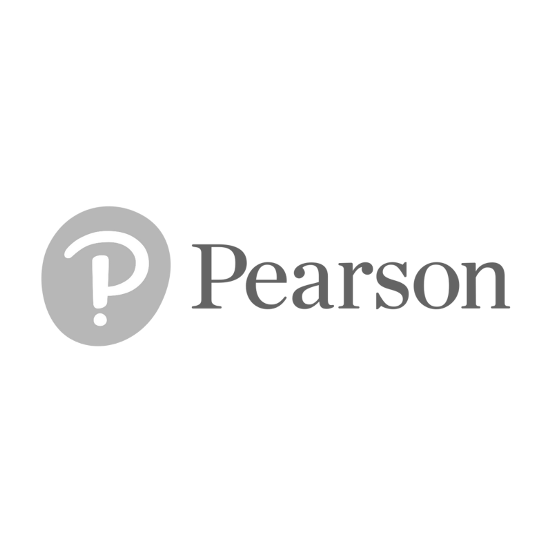 Pearson Grey