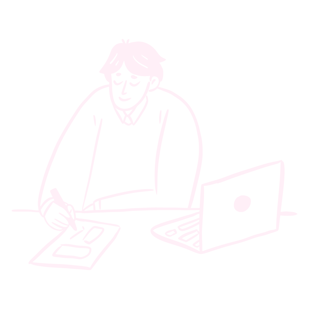 writing pad 1
