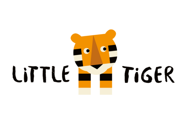 Little Tiger logo